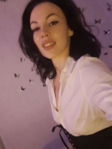 Проститутка Инна